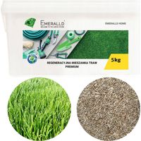 Gazon régénérant Emerald 5 kg BARENBRUG