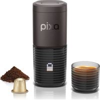 Kaffeemaschine Wacaco pixapresso 20 Bar Akku 3000mAh