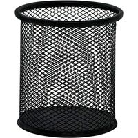 Stiftehalter-Cup, schwarz Q-Connect E3/64177
