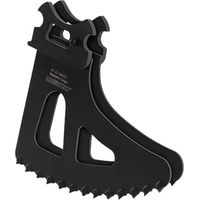 Arbortech Allsaw AS200X General Purpose Blade Set