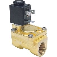 Automatisches stromlos offenes Wassermagnetventil