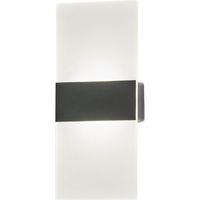 Applique noire Magnetics noir - 830047