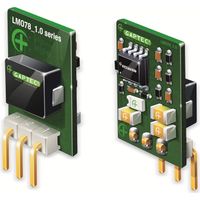 GAPTEC DC-DC-Wandler, Electronic, open frame SIP3, 8-36Vin, 5Vout, 1000mA, 11,5x7,5x17,5mm