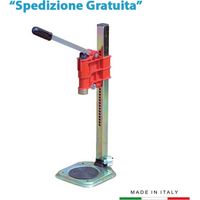 Tappatrice Colonna Tappi Corona Grifo