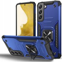 COQUE BLEUE POUR SAMSUNG GALAXY S22+