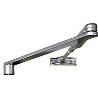 Ferme-porte groom gr150 compact réglable antivandale