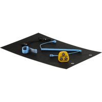 Kit ESD pour poste de travail, RS PRO ( Prix pour 1 Kit )
