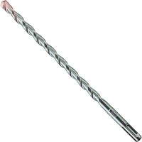 Punta Alpen SDS Plus F4 18.00x 310 mm. (Vescica)
