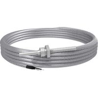 Emko Thermoelement TCR-M08-L050-K04 Fühler-Typ J Messbereich Temperatur-50 bis +400 °C Kabellänge
