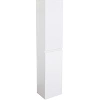 Colonne de salle de bain SORRENTO à suspendre 140cm