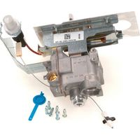 BOSCH Rubinetto gas, 87070212620