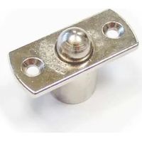 Outillage-Progress D25 Eleganter Messing-Riegel