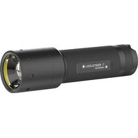 Torcia LED i7 40-450 lm 4xAAA microcelle 100-300m LEDLENSER