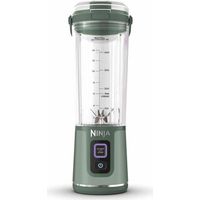 Ninja Blast BC151EUEM tragbarer Mixer grün
