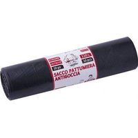 28,0 x SAC À DÉCHETS INDUSTRIELS NOIR ELEPACKING