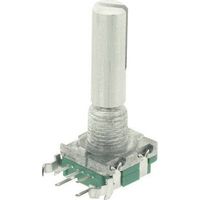 ALPS STEC11B01 STEC11B01 Encoder 5 V/DC 0.01 A 360 ° 1 pz.