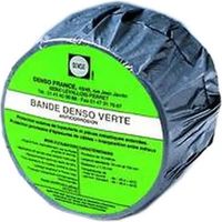 Nastro verde: rotolo da 10 m x 50 mm