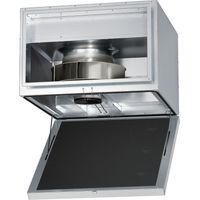 Helios SKRW EC 450/70/40 Silent Kanalventilator EC schallgedämpft, regelbar 1-PH 230V, 5390m3/h, 0,84kW