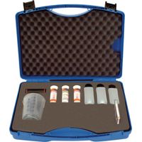 ARIANA Emulsionspflegekoffer nach TRGS 611 - 292000