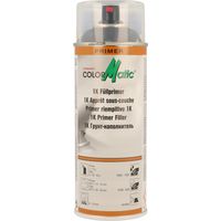 COLORMATIC - Apprêt sous-couche de remplissage gris basalte - aérosol de 400ml - 882449