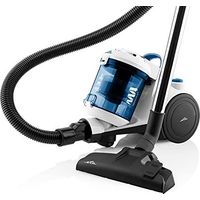 ETA Ambito aspiratore senza sacco bianco e turchese 700W