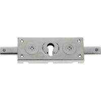 Prefer Metallverschluss Zinkstahl 155x55 mm