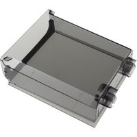 Ersatzteil - Wassertank BARISTA T-TS-TSP (Original) - - MELITTA