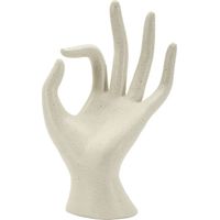 OK STONS SCULPTURE CM 14X10X24