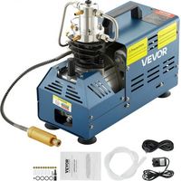 Compresseur Haute Pression Maximale 30 MPa 1800 W 220 V