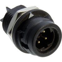 Presa di ricarica di ricambio per Maratron Yamaha PASB5 / PASC5 / PASB2 / PASC2 (HR30)