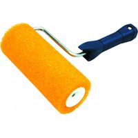 Putzrolle mit feiner Körnung 180 mm