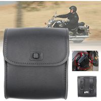 sacoche latérale pour moto et véhicule électrique, sacoche de vélo, sacoche avant, sacoche latérale, sacoche de motard, sacoche à outils
