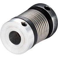 Kübler Group 8.0000.1202.0606 Accouplement à soufflet Encodeur 1202 1 pc(s)