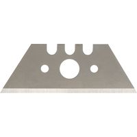 PHC Lama di ricambio 50.9 mm Grigio metallico lucido 100 pz.