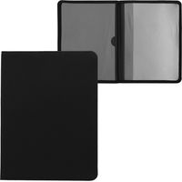 Card Protector Pouch for Fiat 500 2010-2019 2020 2021 2022 2023 2024, Leather Passport Holder, Car Document Holder Organiser, PU Travel Wallet for Men Women