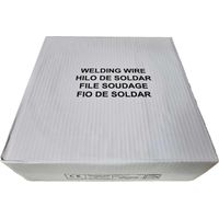 KD kg hilo soldar imp 0.8mm 15 kg , BOBINA DE HILO PARA SOLDAR IMP DE 0.8 MM DE 15 KG - UNIDADES EN KG, PEDIDO MÍNIMO = 15 UNIDADES
