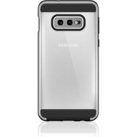 Hama Air Robust funda para teléfono móvil 14,7 cm (5.8") Negro, Transparente