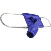 Armature pour balai a frange 80 cm