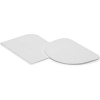 Set aus 2 Backpinsel 12 cm - Patisse