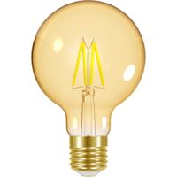Ampoule Vintage Globe ø95 Led E27 4.2w - Prolight