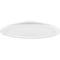 Indigo Tiga 3 RD Spot LED Blanc Dimmable Encadrable