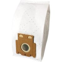 MENALUX Staubbeutel 3170 5 Beutel + 1 Motorfilter (SWIRL M52 348210)