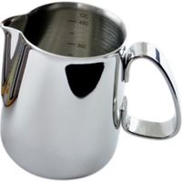 Svanera lattiera albergo in acciaio 50cl 6 tazze
