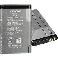 Smartphone-Akku Nokia bl-5c Lithium-Ion 850 mAh