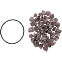 Verschleißteilset Amethyst PX-7 für JU-WEL 3/4'' - 1 1/4''