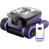 Robot piscine sans fil Niya Sonar F5 by Maytronics