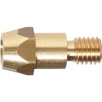Spitzenhalter M8 L:28 mm TB360 TBI WP008014