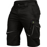 Leibwächter Shorts Flex-Line FLEXK25 Herren Gr. 68 schwarz/grau