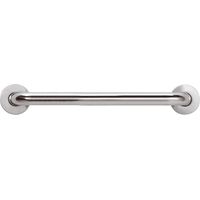 Barre de support droite pour montage mural 1200 mm - NOFER