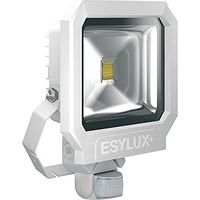 Faro esterno Esylux afl sun 30W alluminio IP65